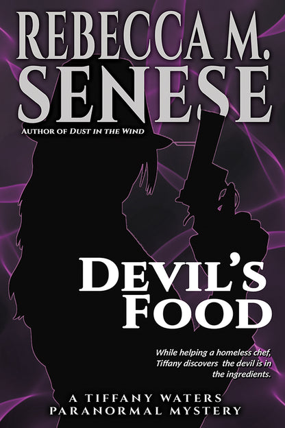 Devil's Food
