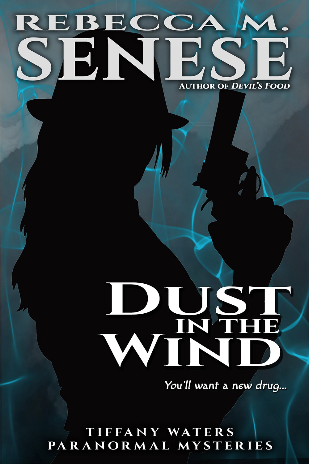 Dust in the Wind