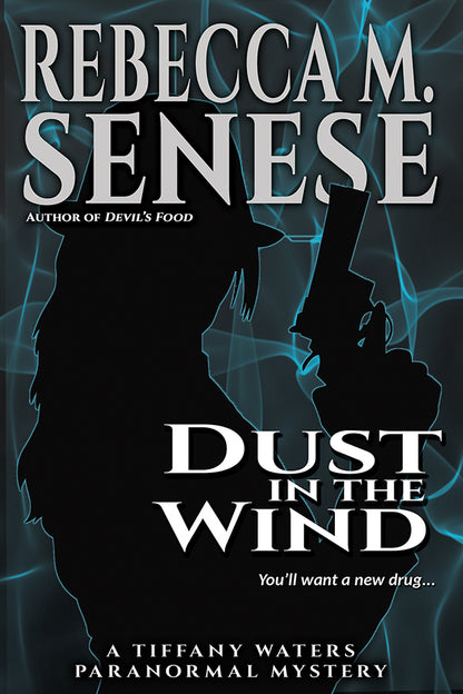 Dust in the Wind