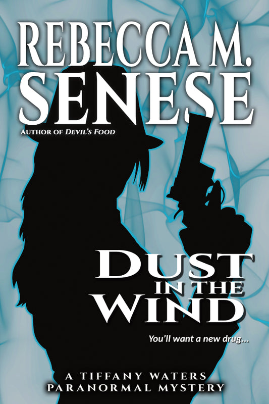 Dust in the Wind