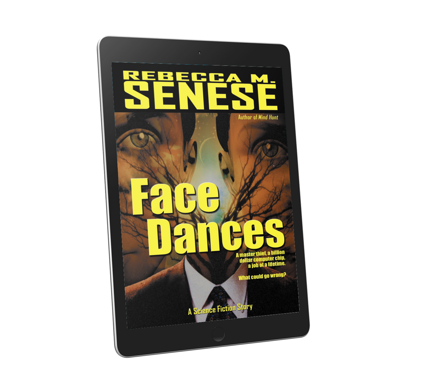 Face Dances
