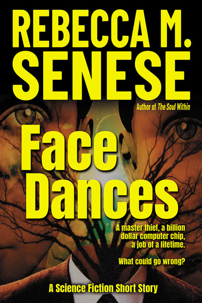 Face Dances