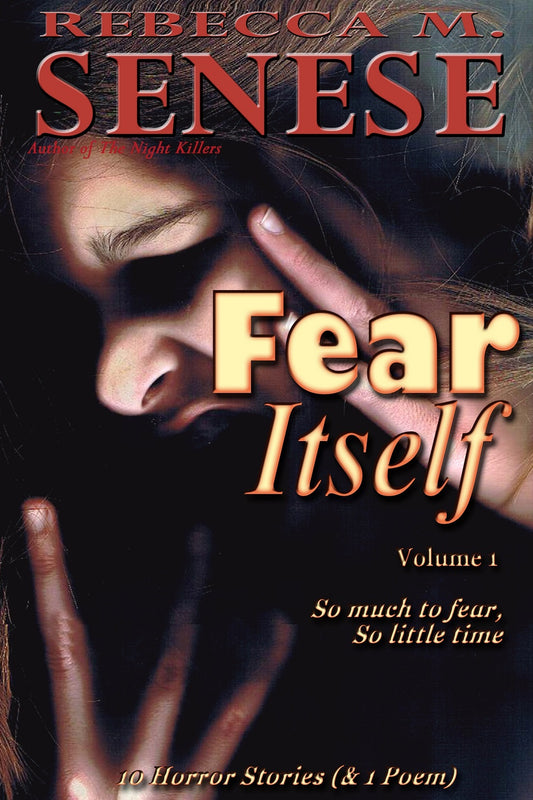 Fear Itself