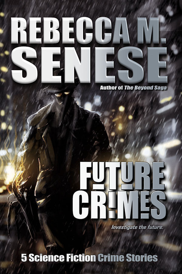 Future Crimes