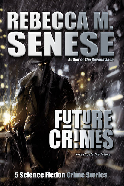 Future Crimes