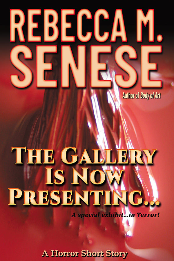 The Gallery is Now Presenting...