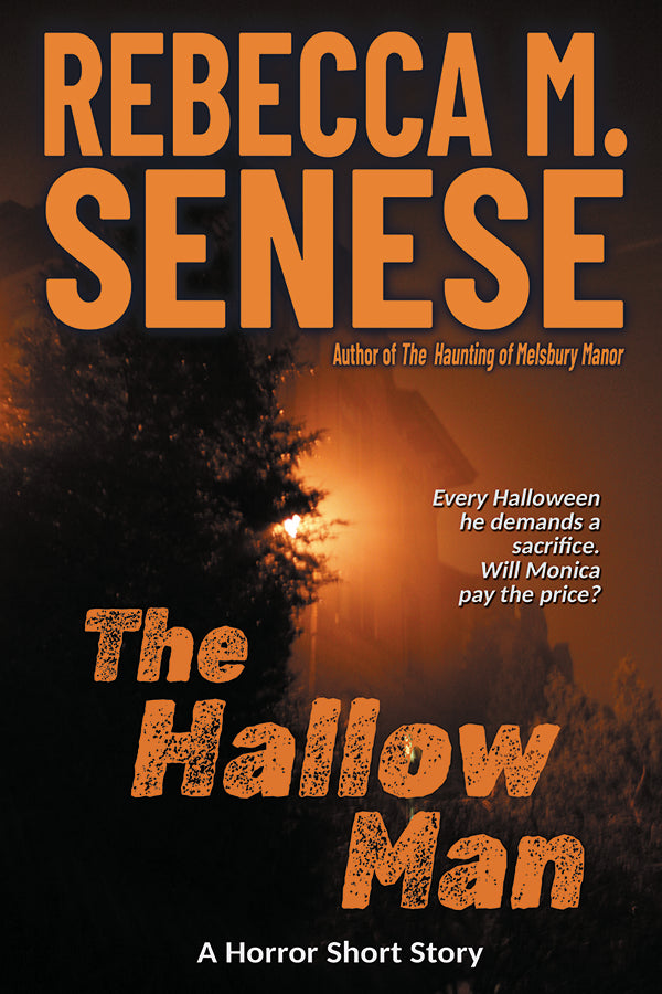 The Hallow Man