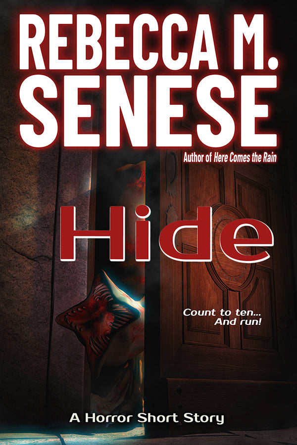 Hide