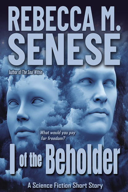 I of the Beholder