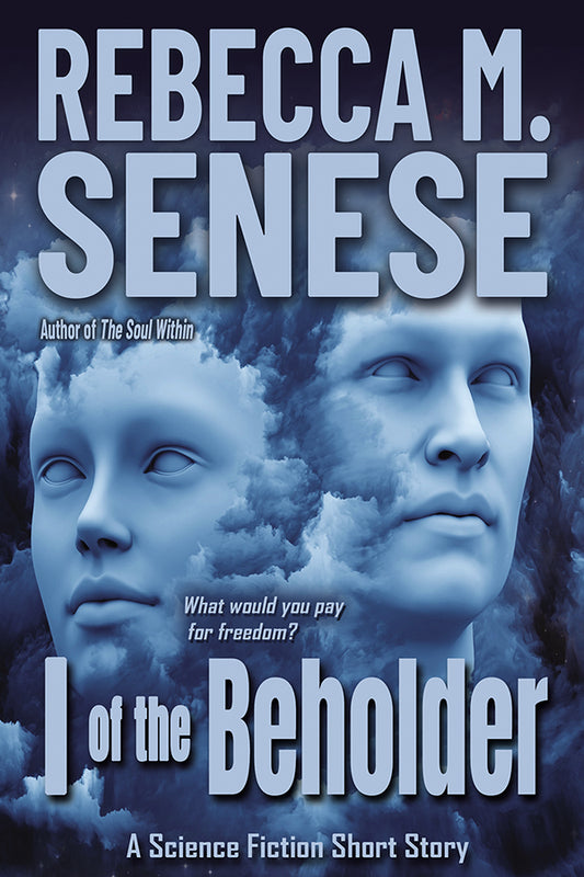 I of the Beholder