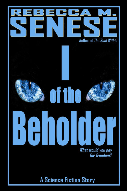 I of the Beholder