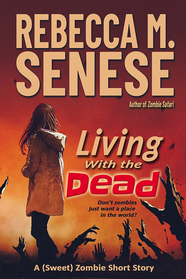 Living With the Dead