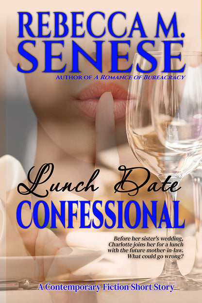 Lunch Date Confessional
