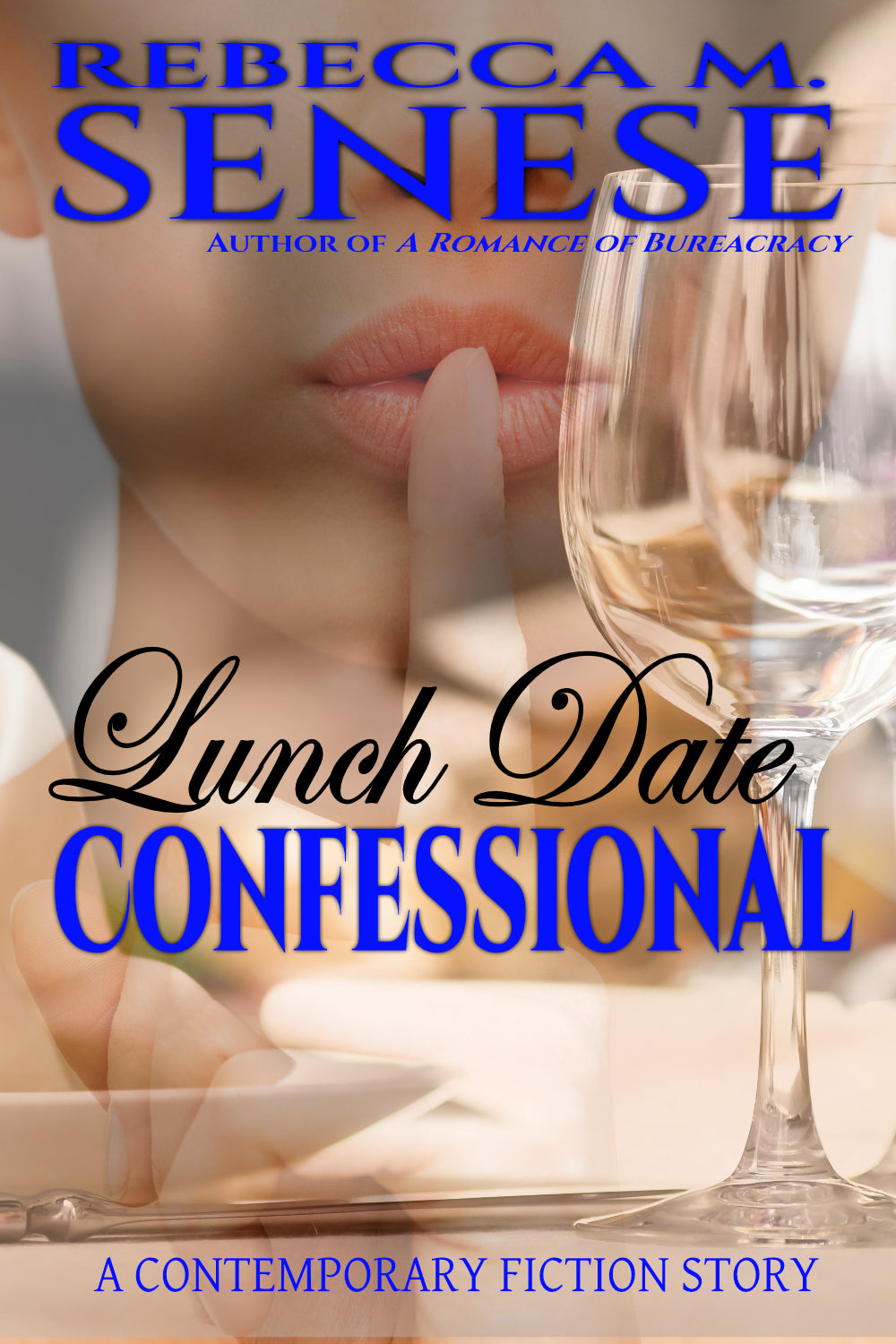 Lunch Date Confidential