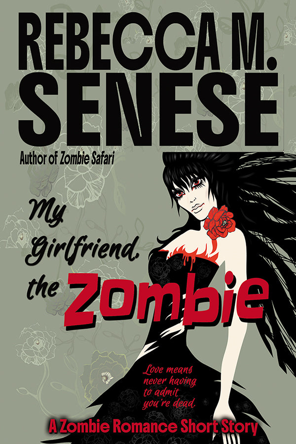 My Girlfriend, the Zombie