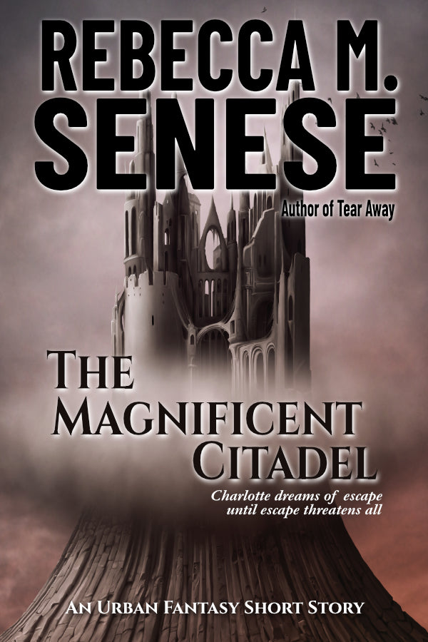 The Magnificent Citadel