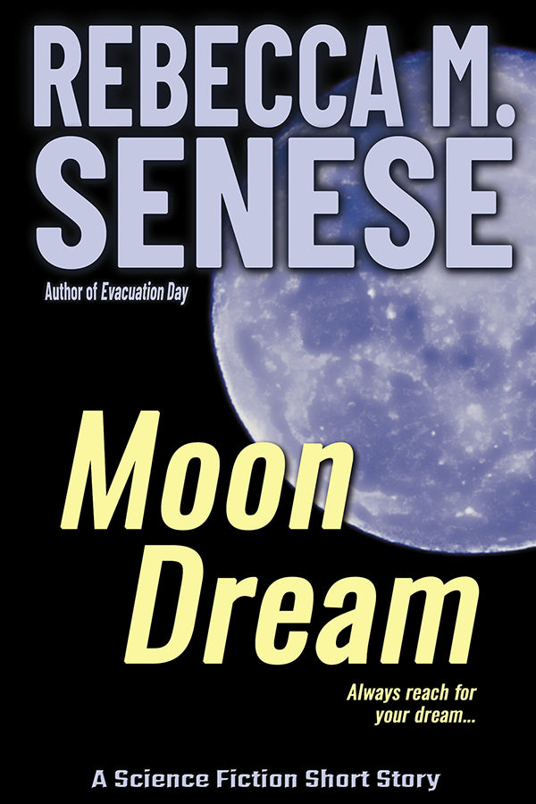 Moon Dream