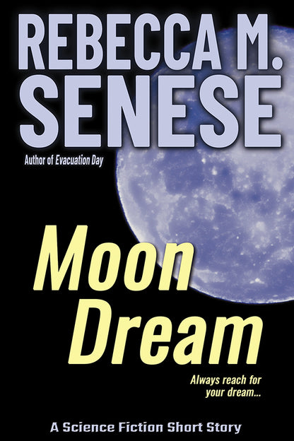 Moon Dream