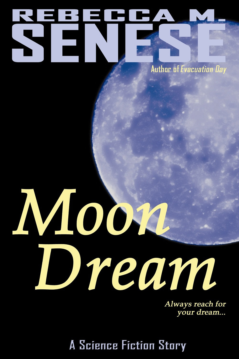 Moon Dream