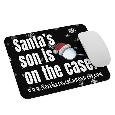 NKC Mouse pad