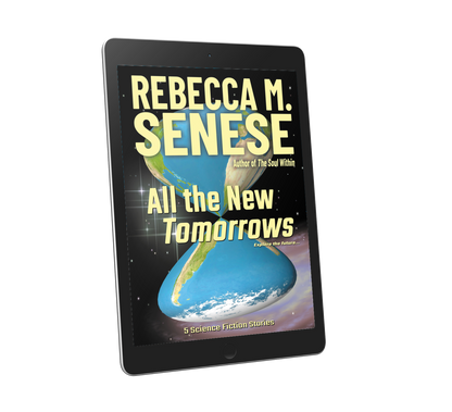 All the New Tomorrows