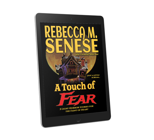 A Touch of Fear