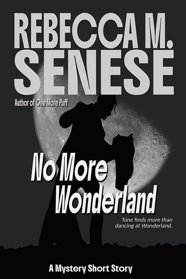No More Wonderland