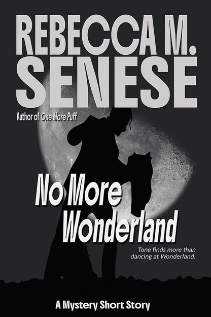 No More Wonderland