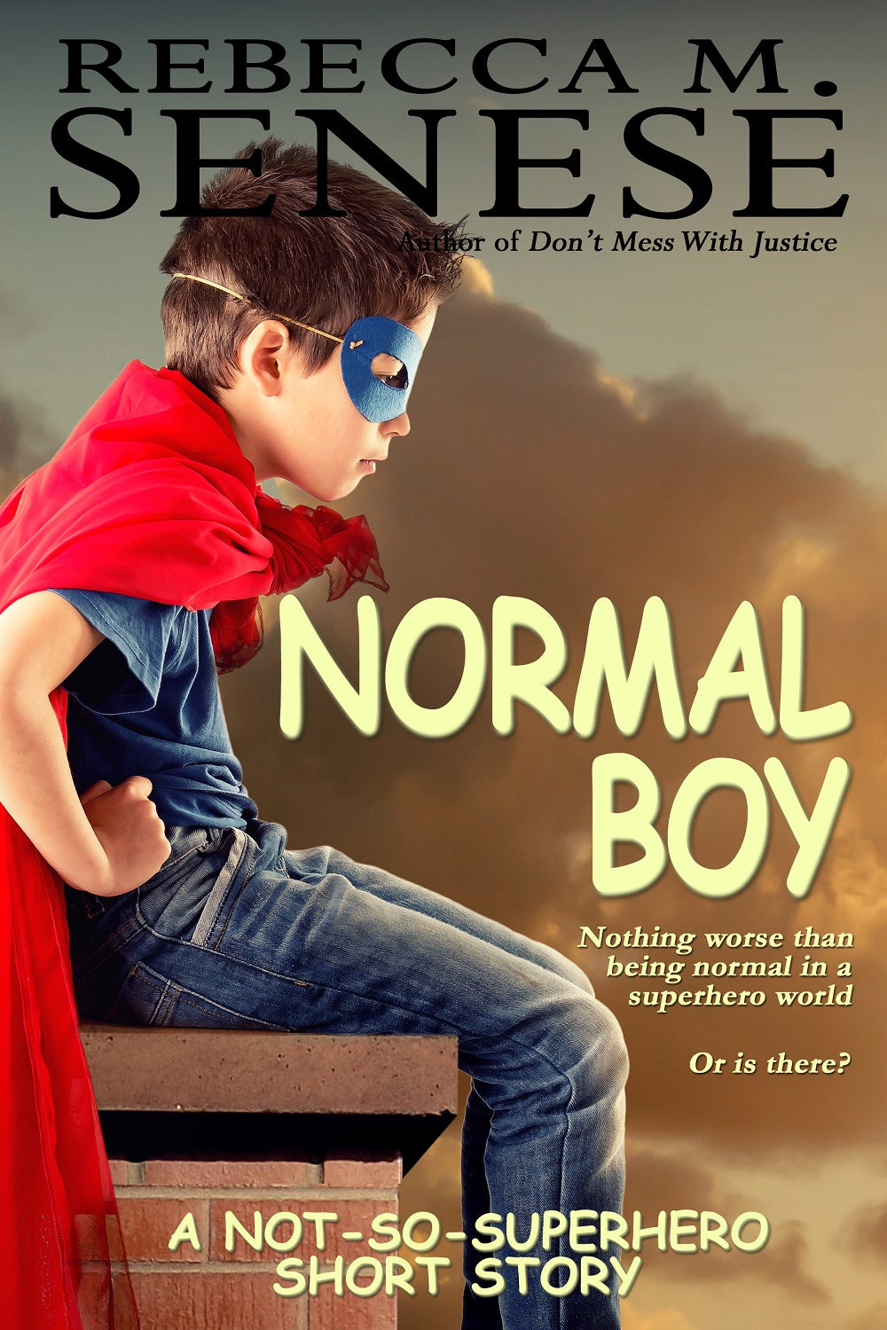 Normal Boy