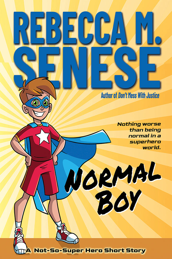 Normal Boy