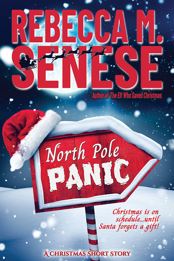 North Pole Panic