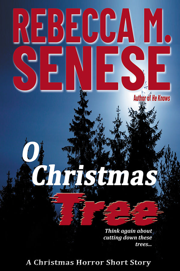 O Christmas Tree