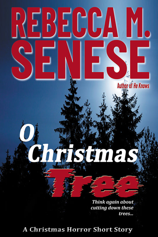 O Christmas Tree