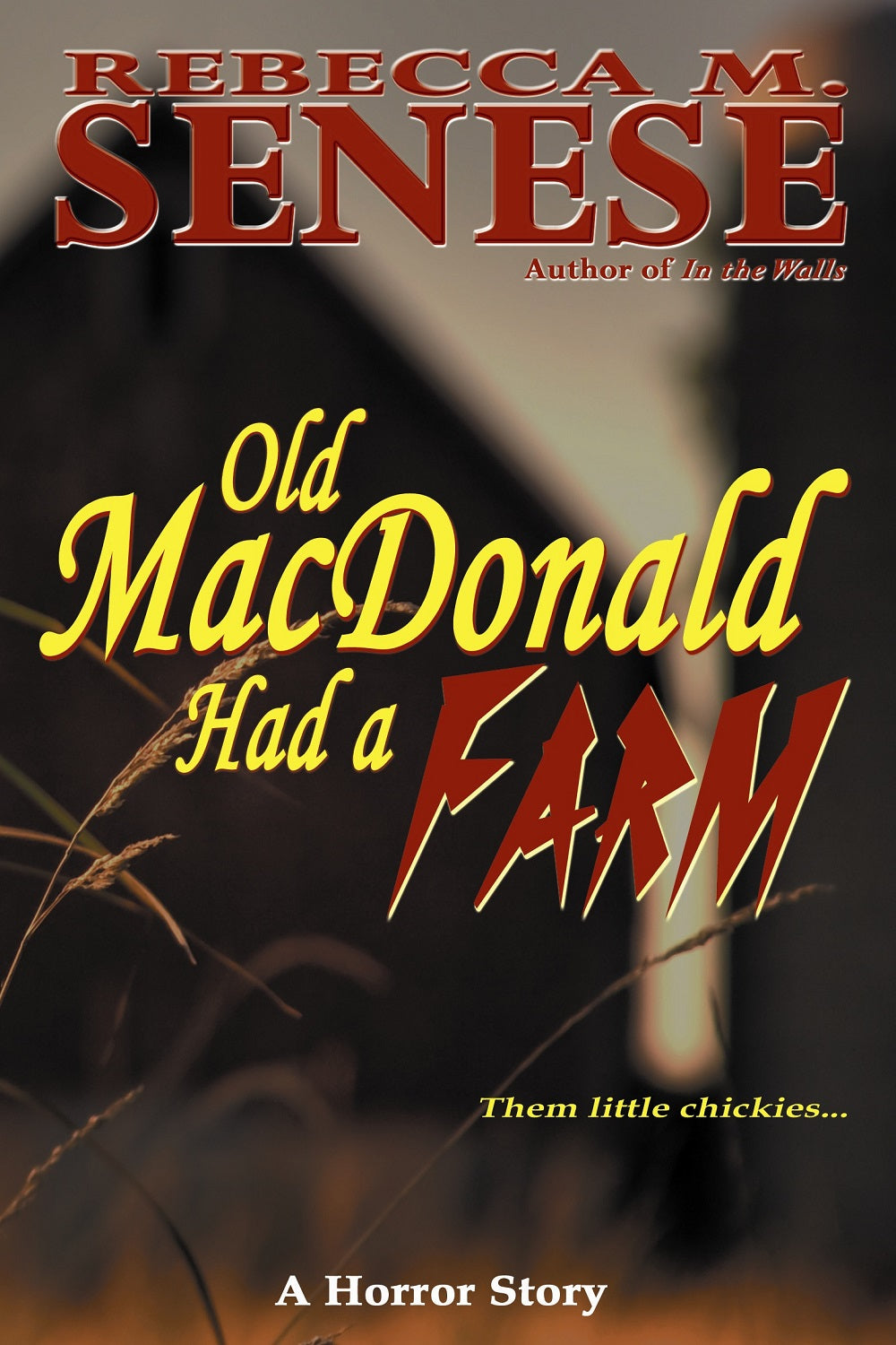 Old MacDonald Had a Farm