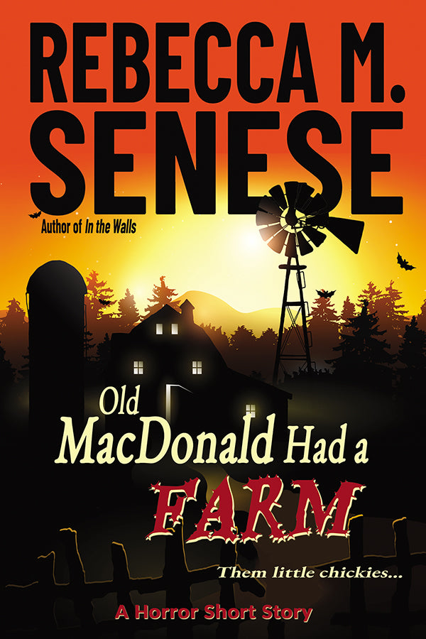 Old MacDonald Had a Farm