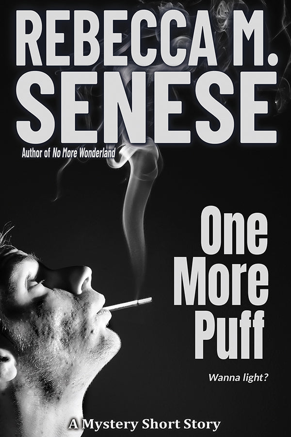 One More Puff