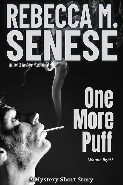 One More Puff