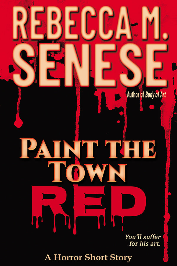 Paint the Town Red