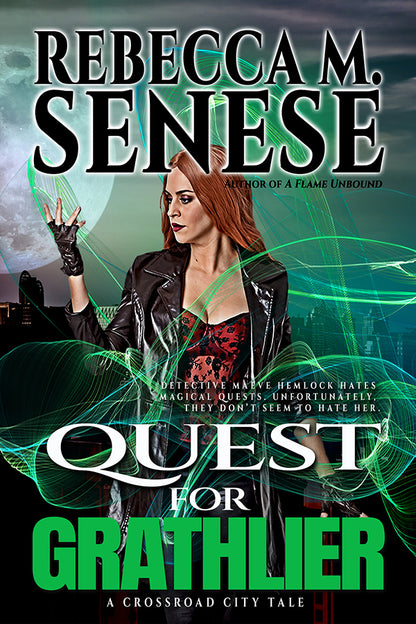Quest for Grathlier