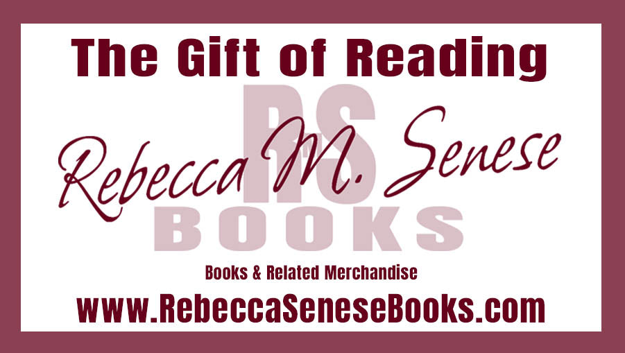 RebeccaSeneseBooks Gift Cards