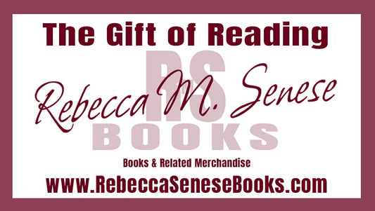 RebeccaSeneseBooks Gift Cards