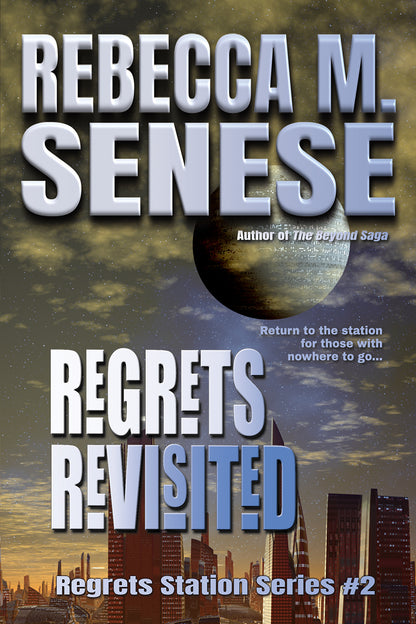 Regrets Revisited: Regrets Station Series Volume 2