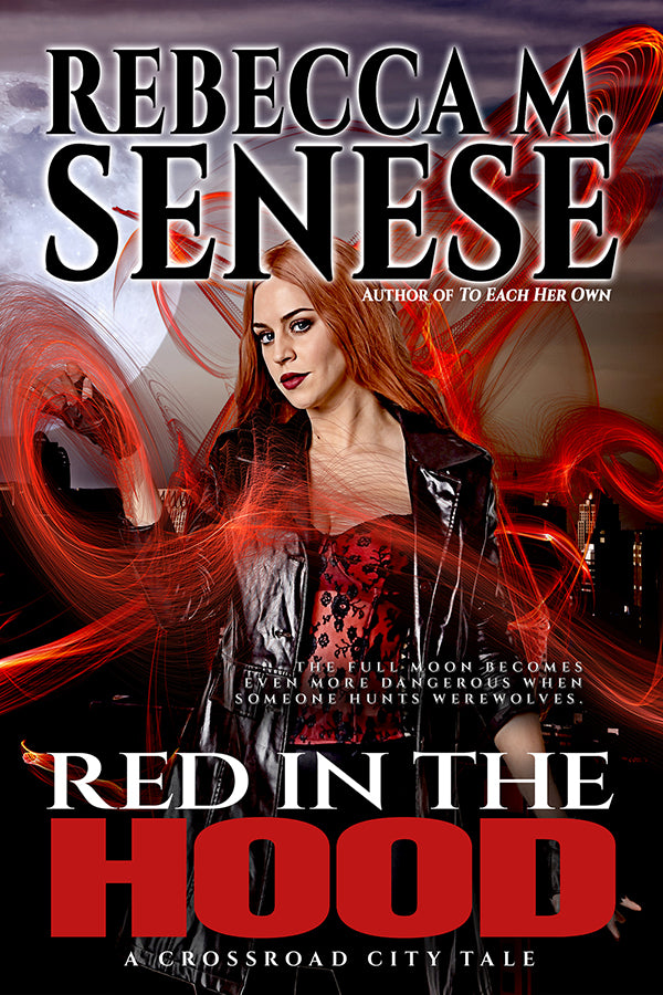Red in the Hood