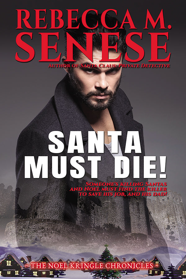 Santa Must Die!