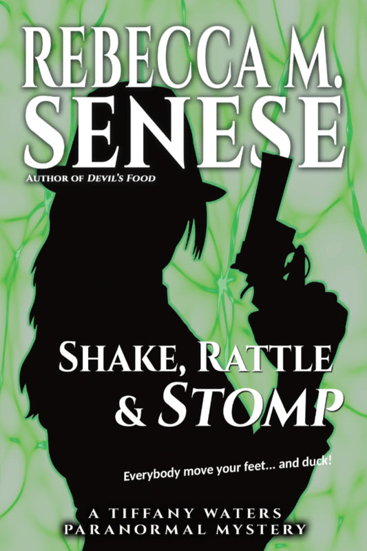 Shake, Rattle & Stomp