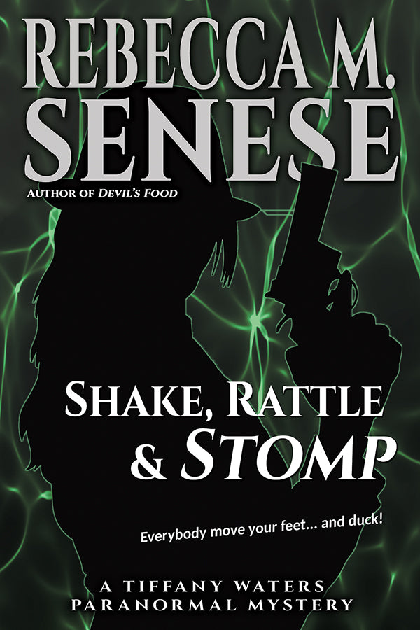 Shake, Rattle & Stomp