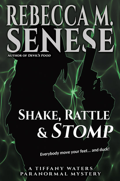 Shake, Rattle & Stomp