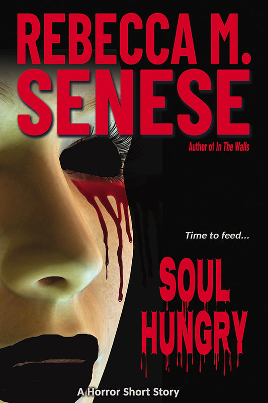 Soul Hungry