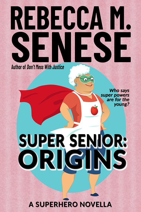 Super Senior: Origins