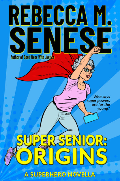 Super Senior: Origins